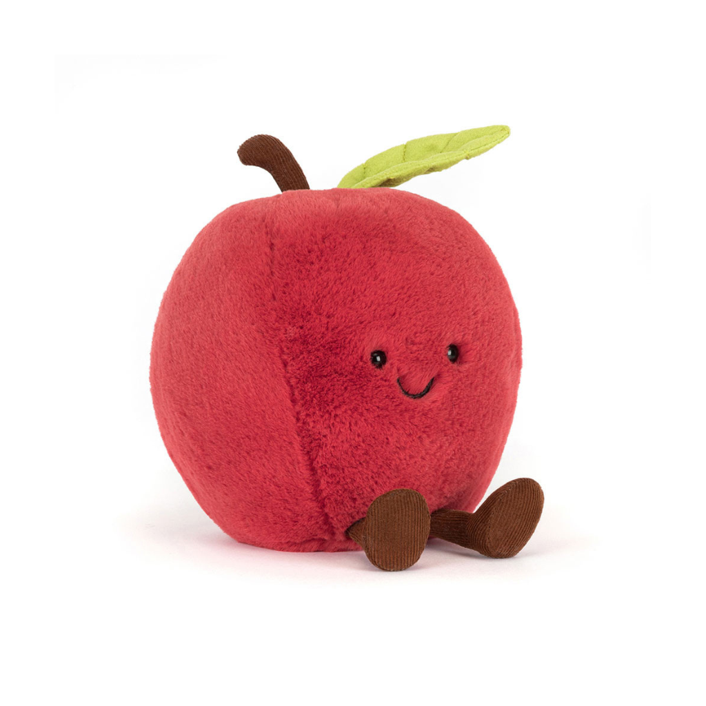 Amuseables Apple