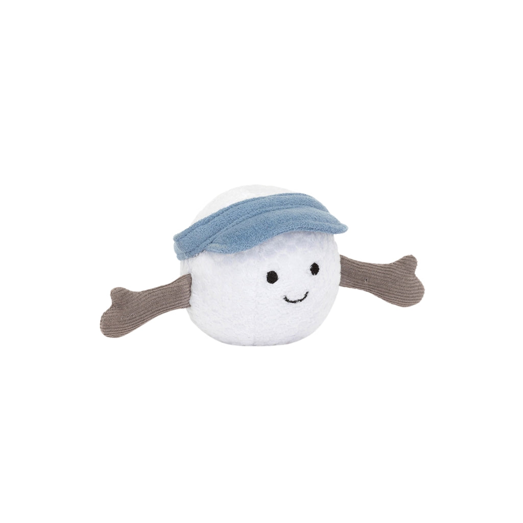 Amuseables Sports Golf Ball