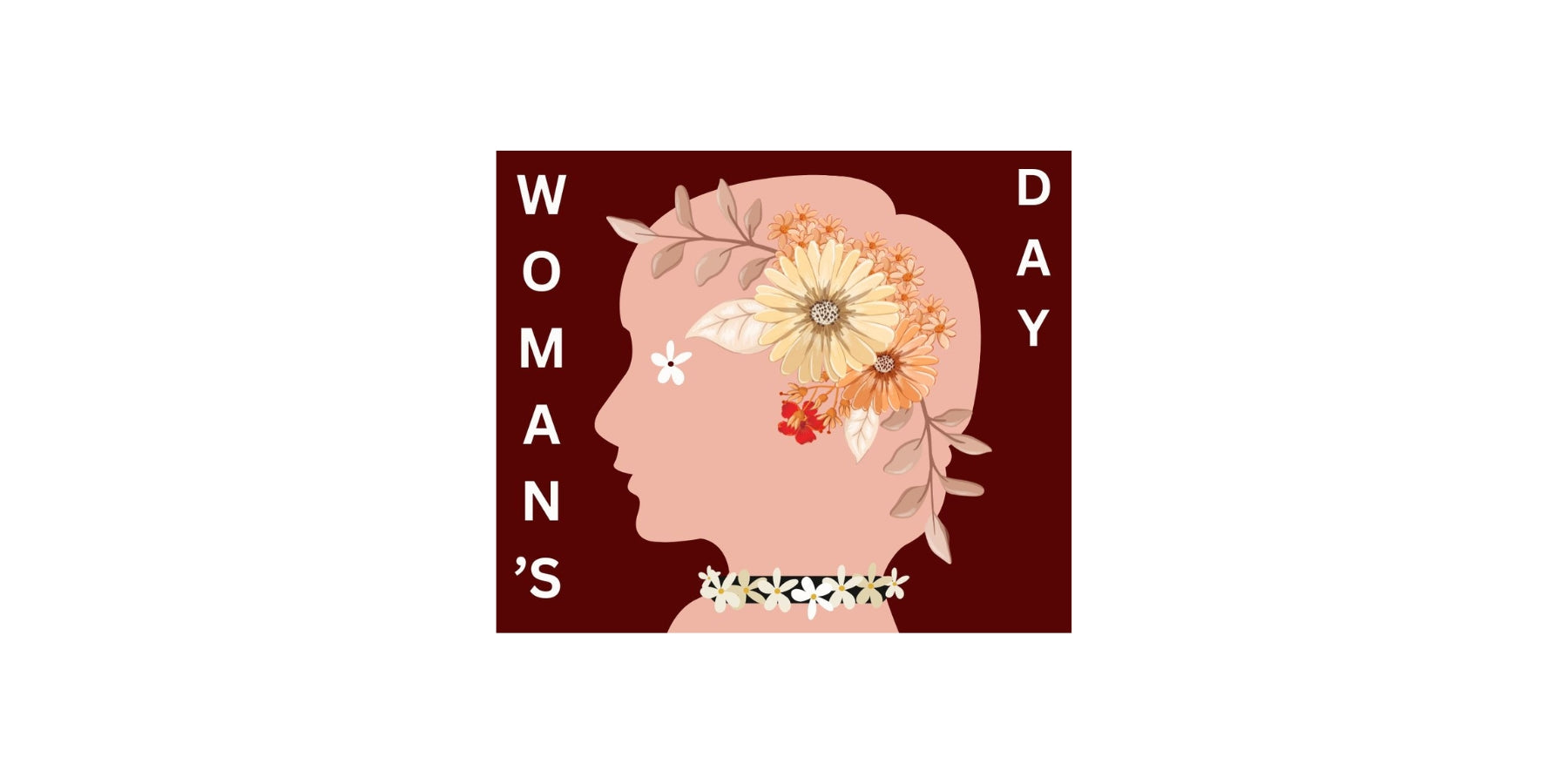International Women's Day - March 8, 2024