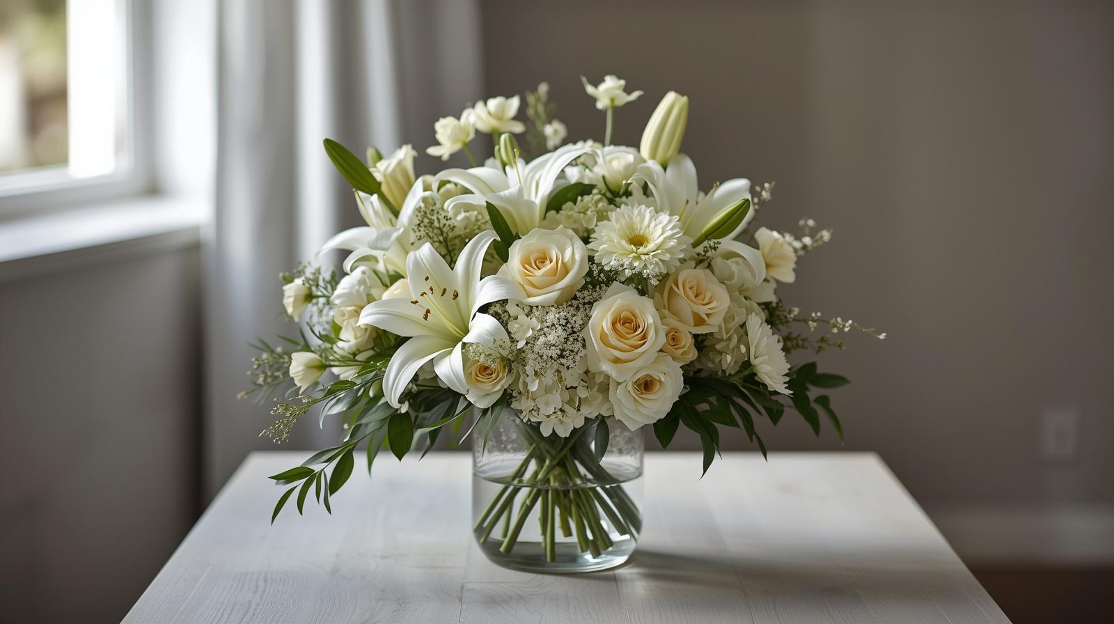 Choosing the Right Sympathy Flowers: Timely Gestures That Speak from the Heart