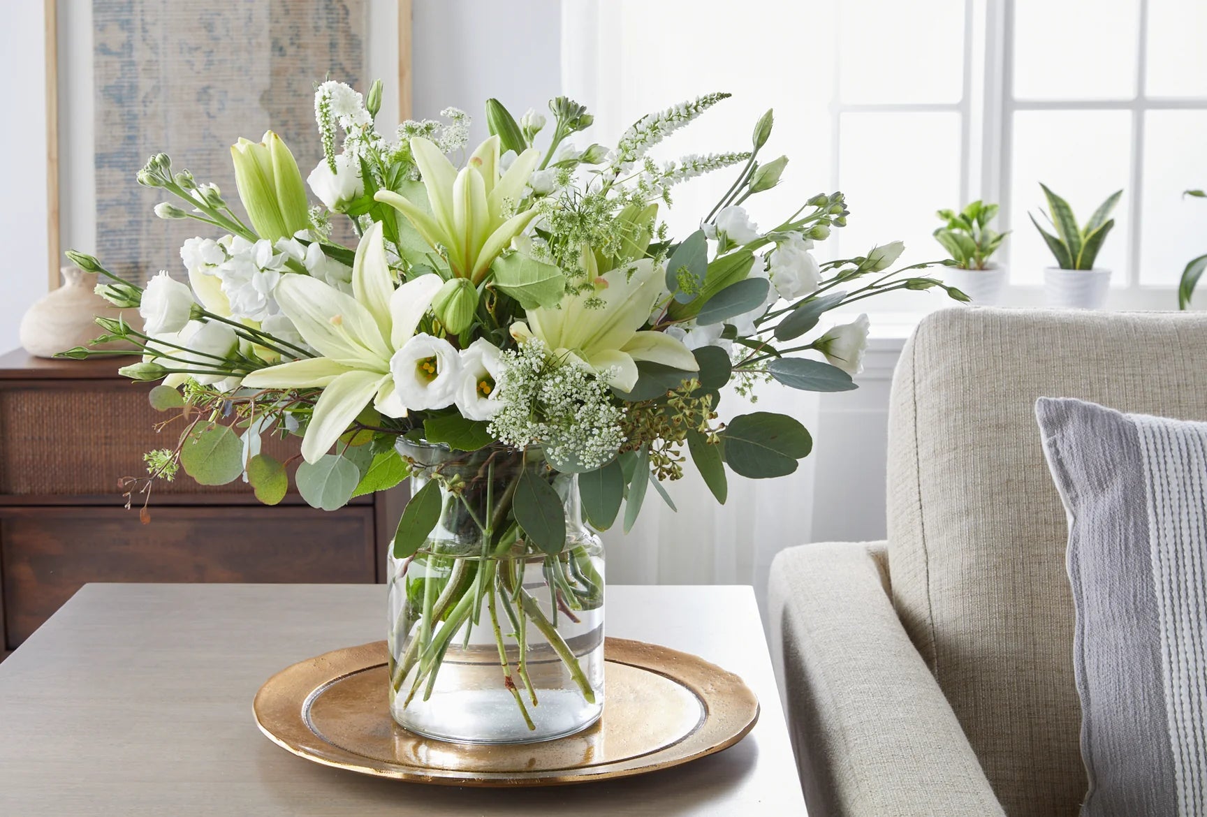 Sympathy Best Sellers For the Home