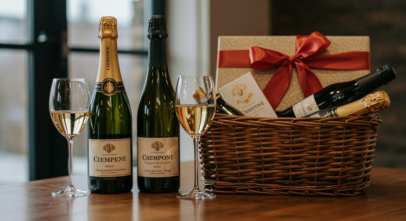 Alcohol Gifts