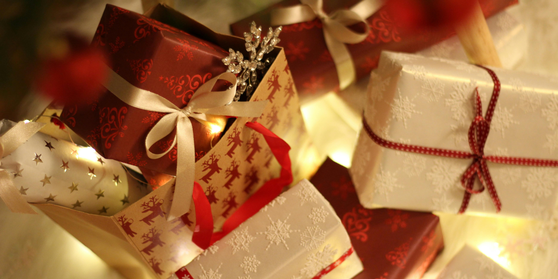 Christmas Towers