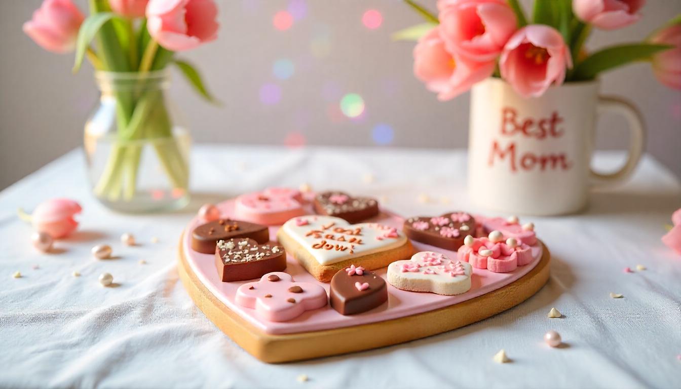 Mother's Day Gifts