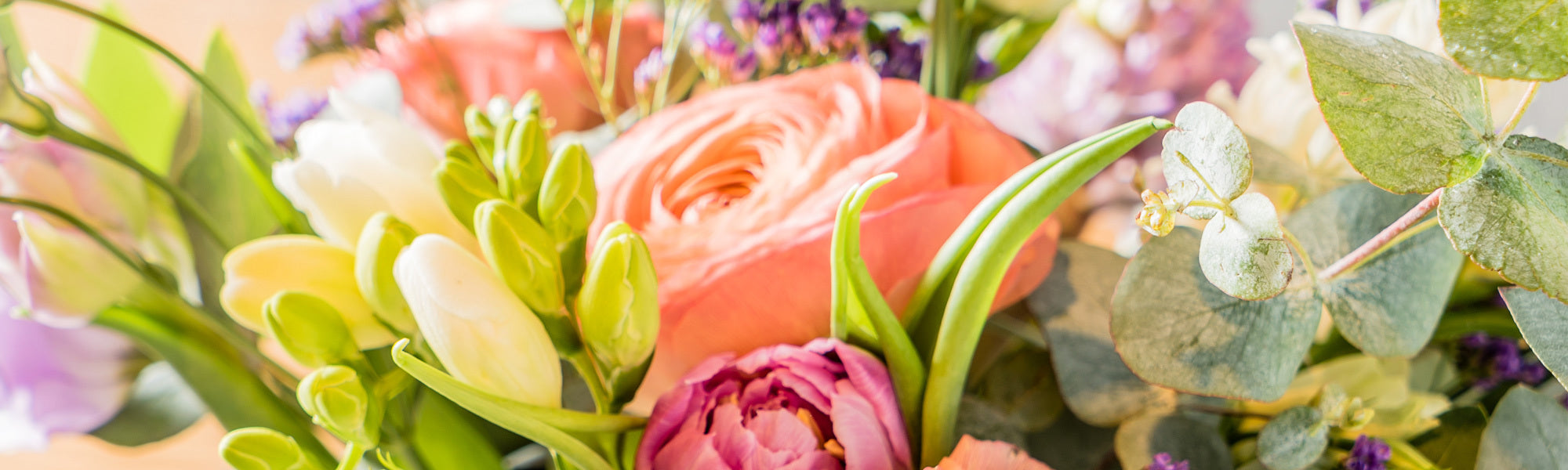 Mother's Day Luxury