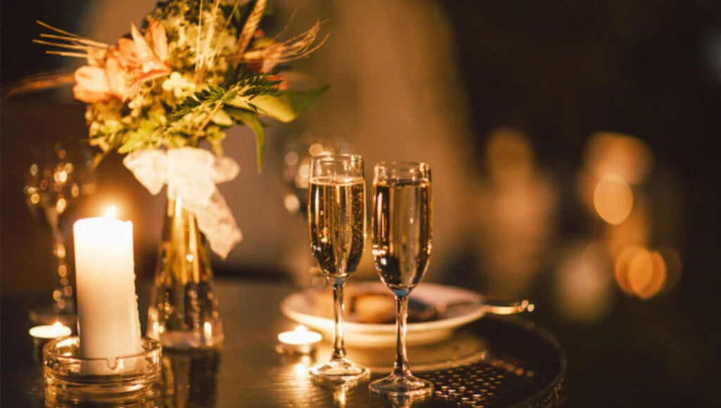 New Year