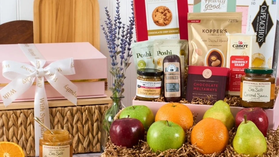 Sympathy Gifts