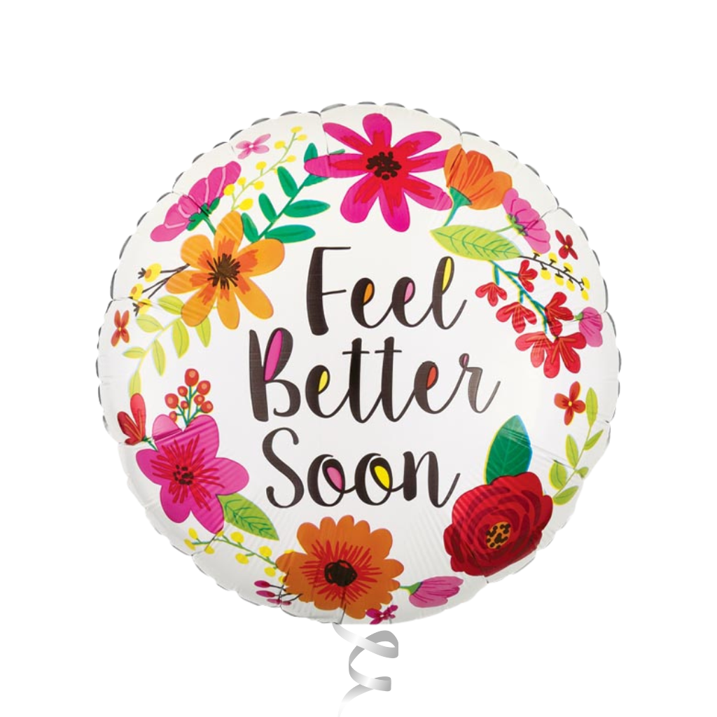 Mylar Balloon (Select Occasion)