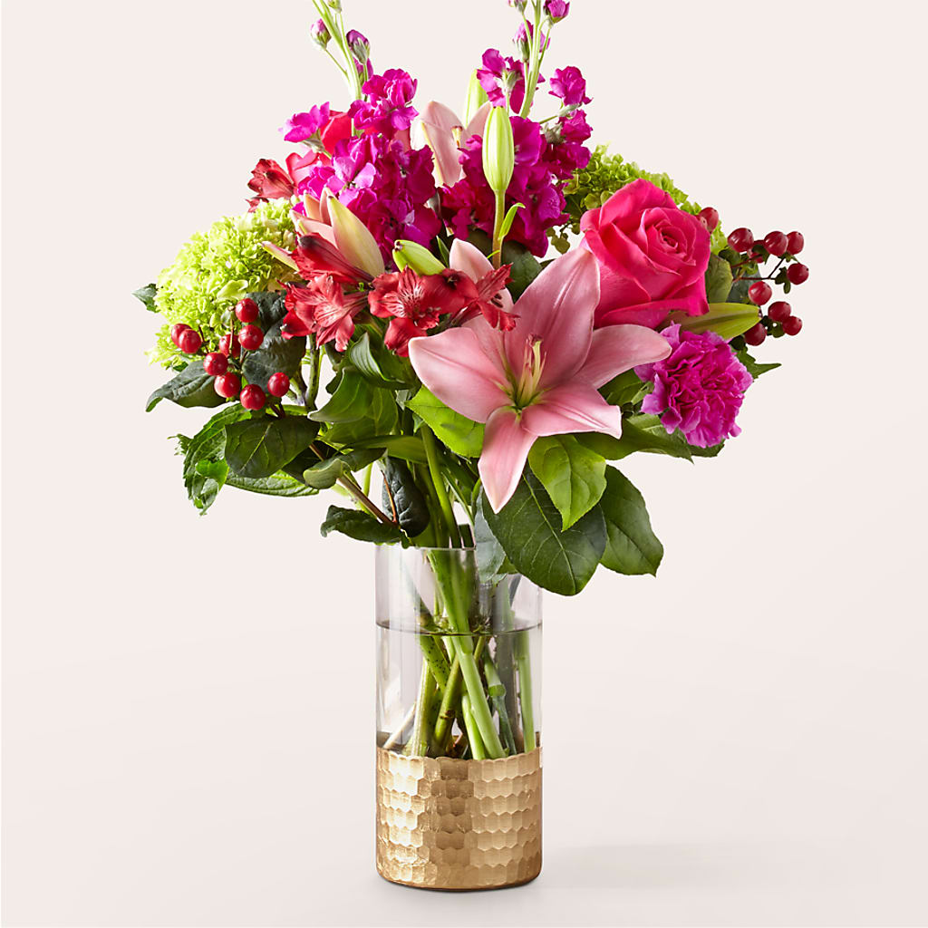 Magic in the Air Bouquet