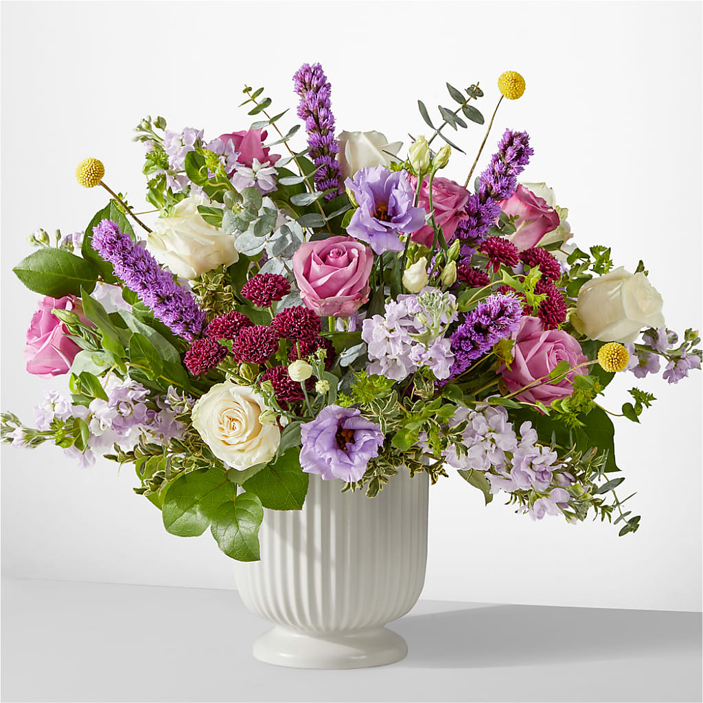 Work of Art Bouquet