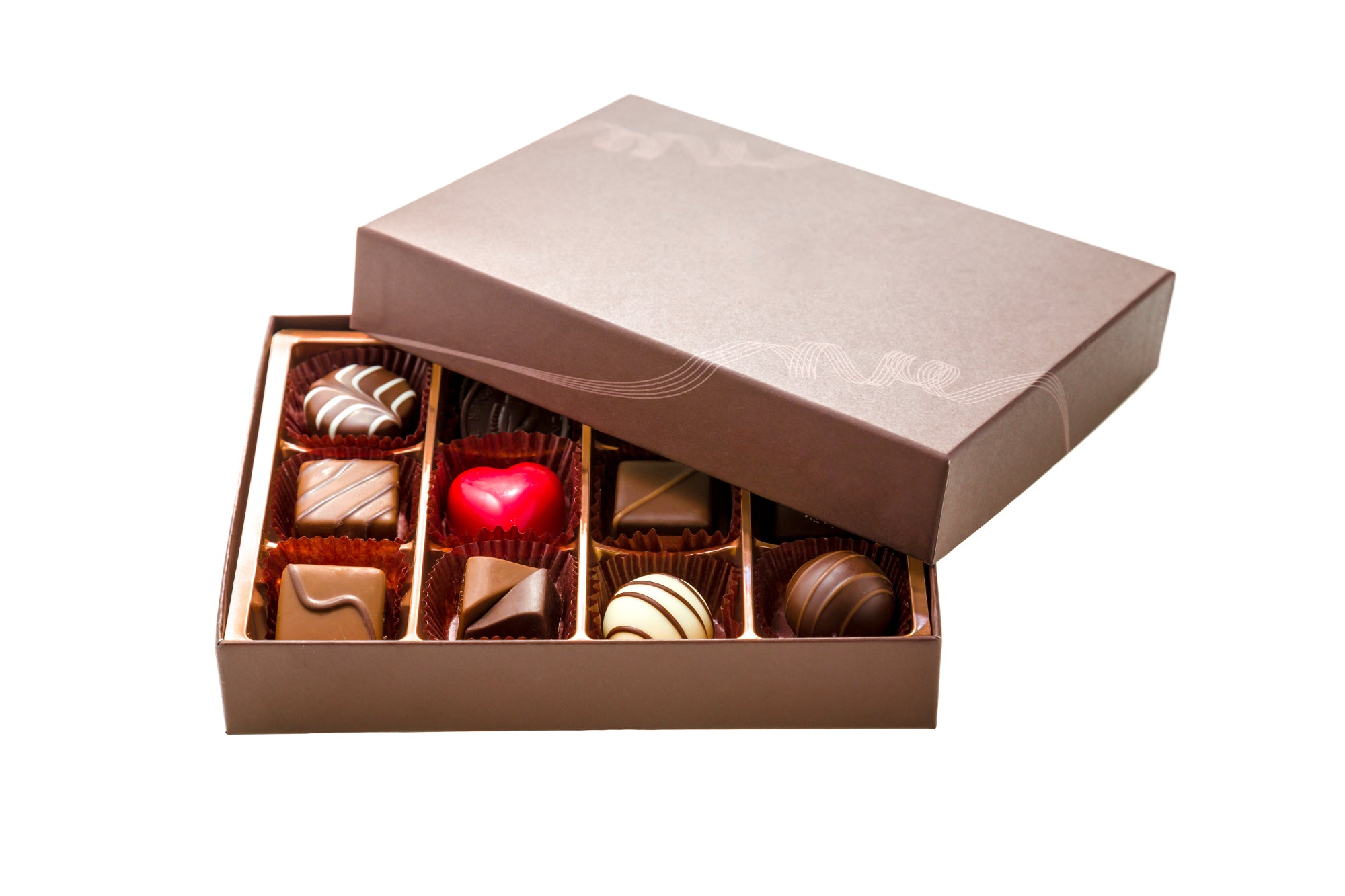 Delicious Chocolates