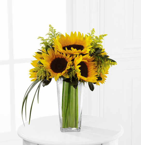 Sunshine Daydream Bouquet