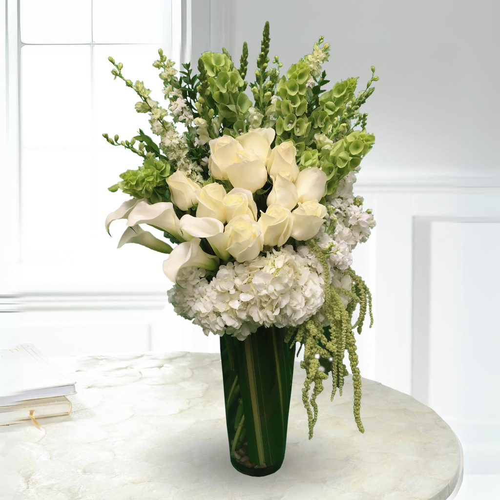 Grand Elegance