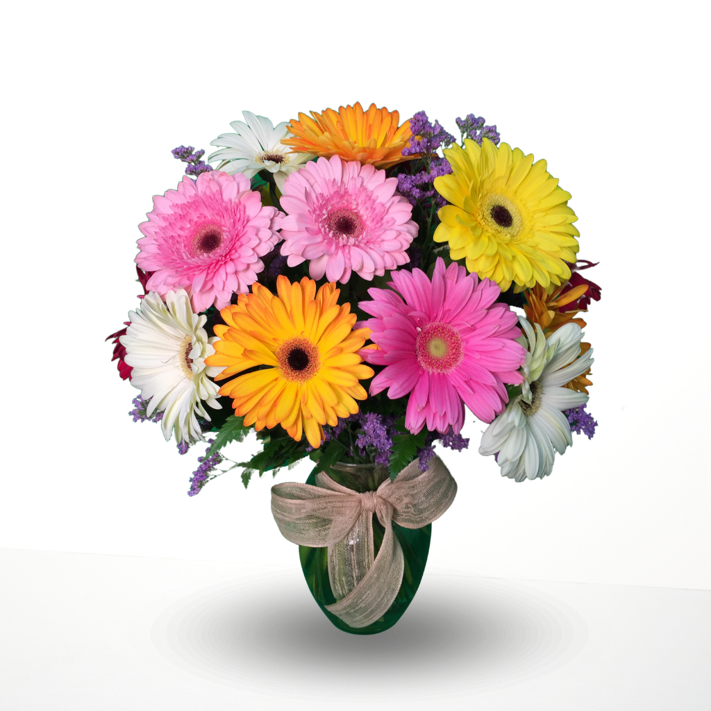 Happy Daisy Bouquet