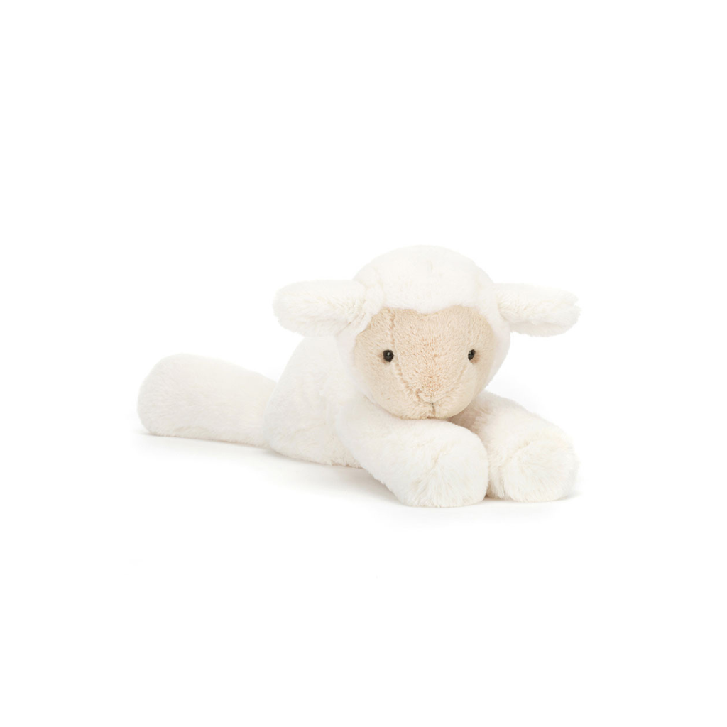Smudge Lamb