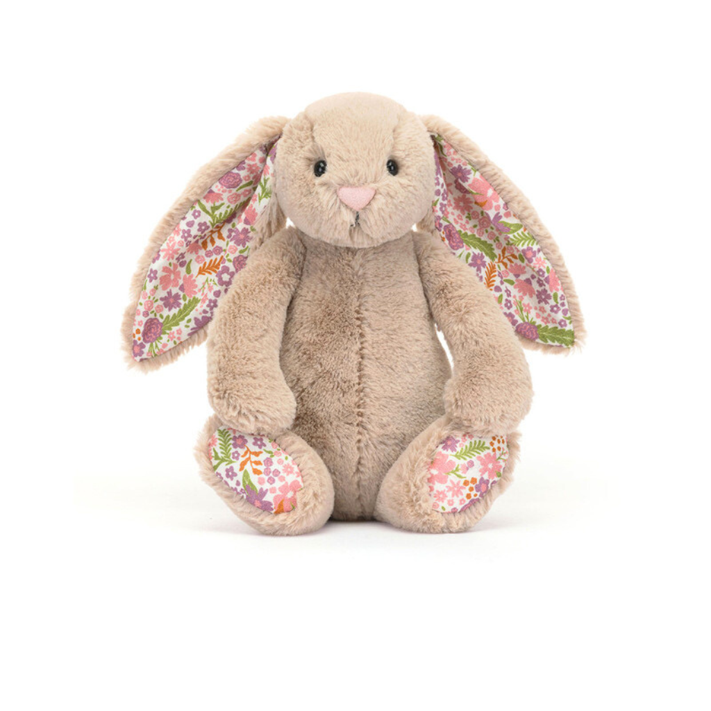 Blossom Beige Bunny 'Petal'