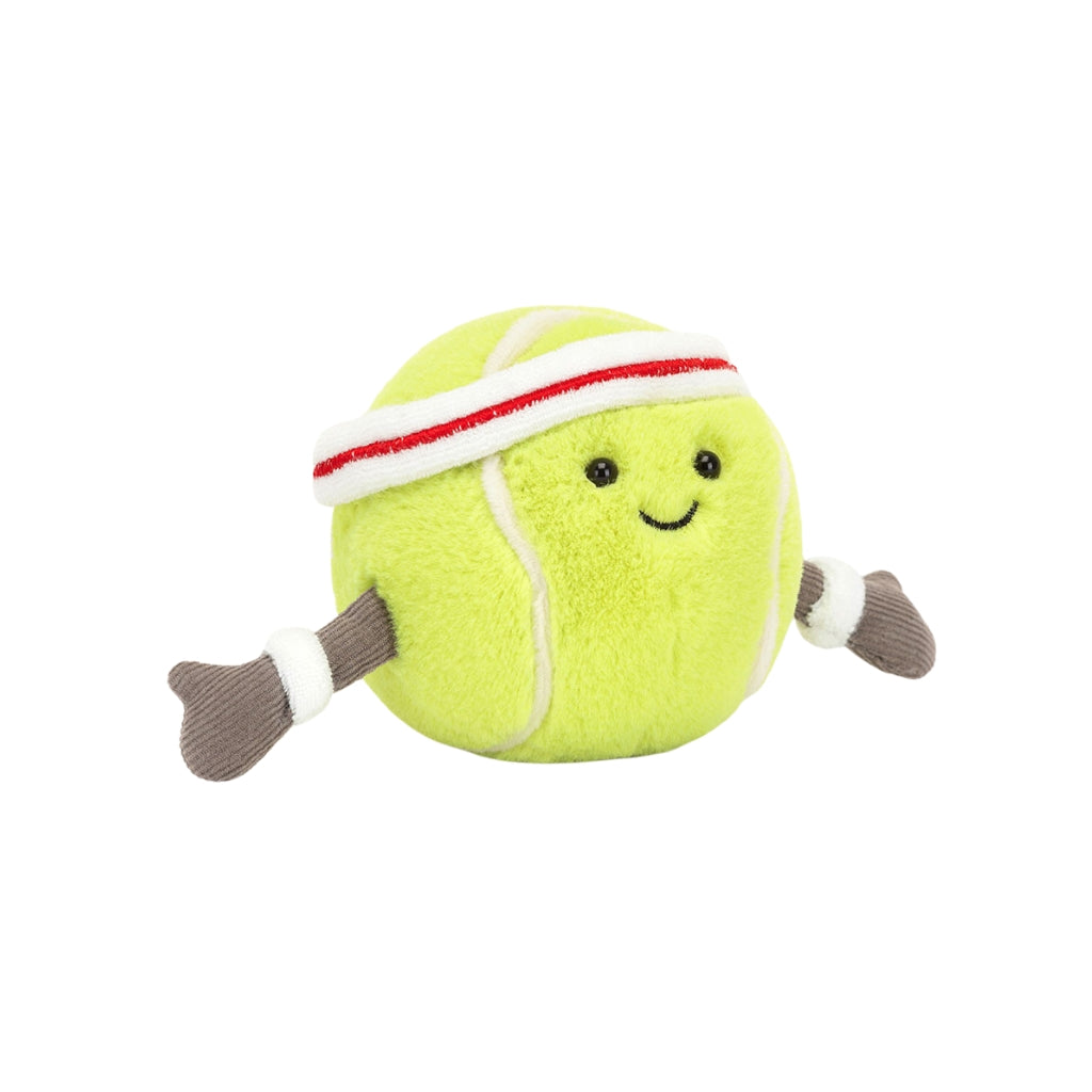 Amuseables Sports Tennis Ball