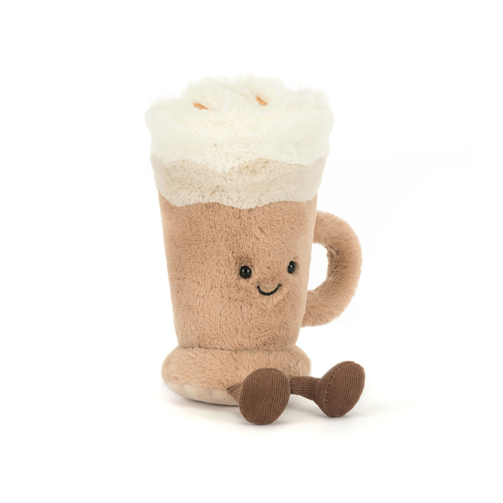 Amuseables Latte