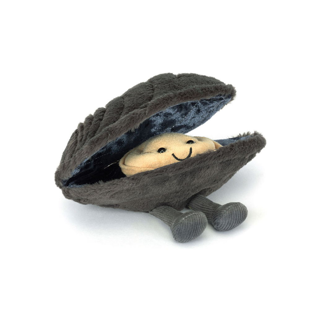 Amuseables Michelle Mussel