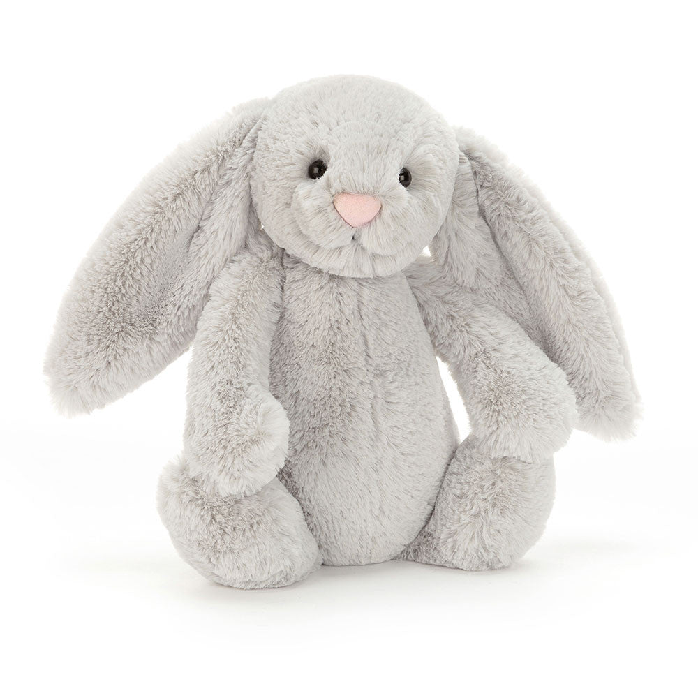 Silver Bunny