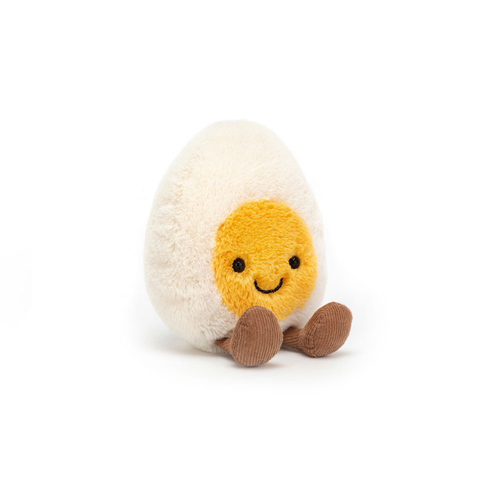 Amuseables Happy Boiled Egg
