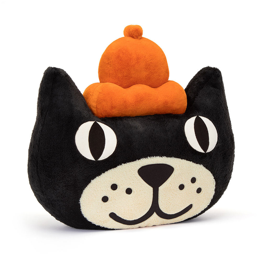 Jellycat Head