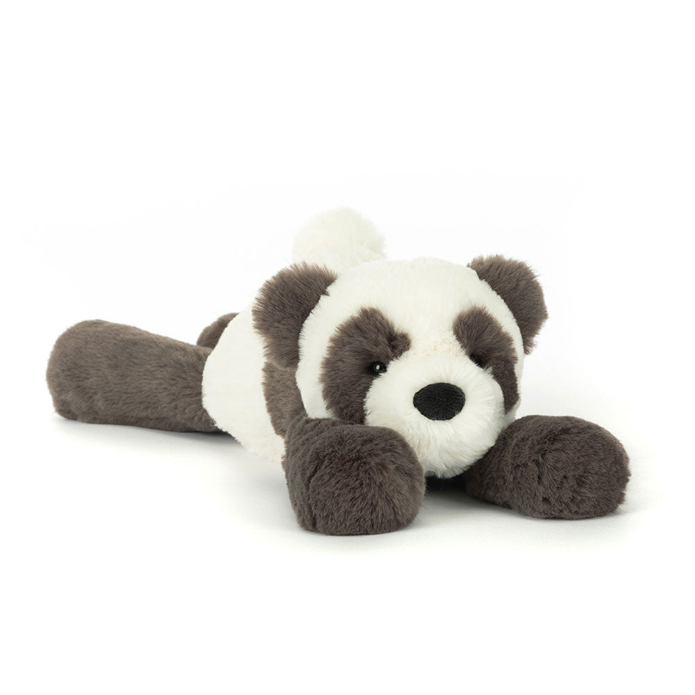Smudge Panda