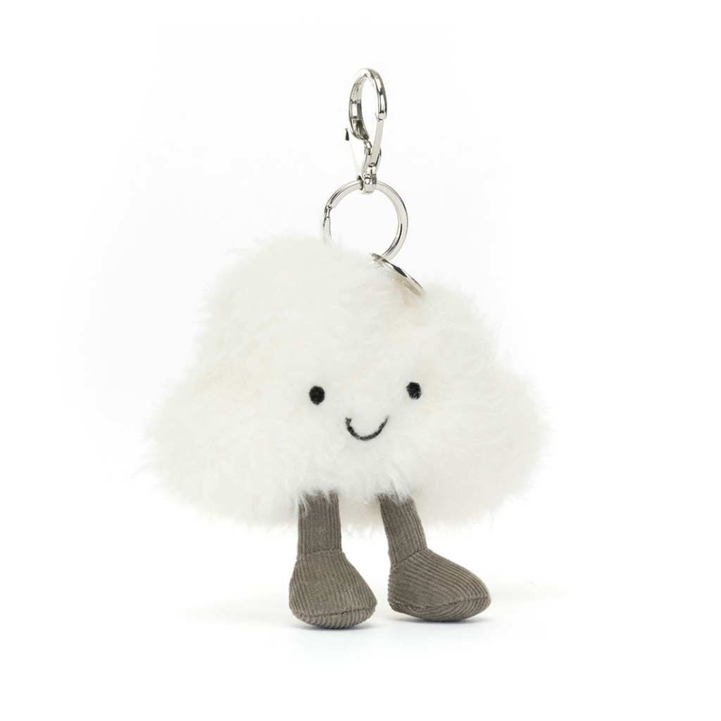 Amuseables Cloud Bag Charm