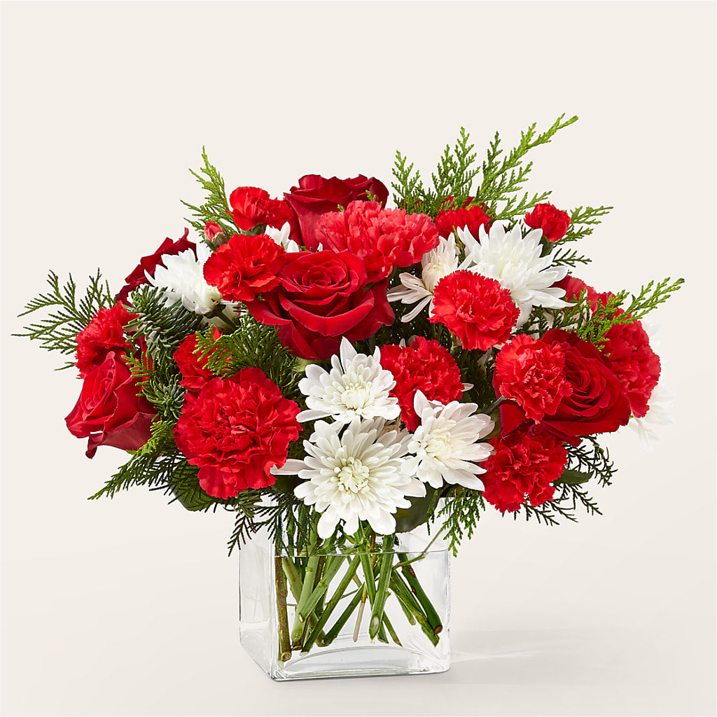Peppermint Chill Bouquet