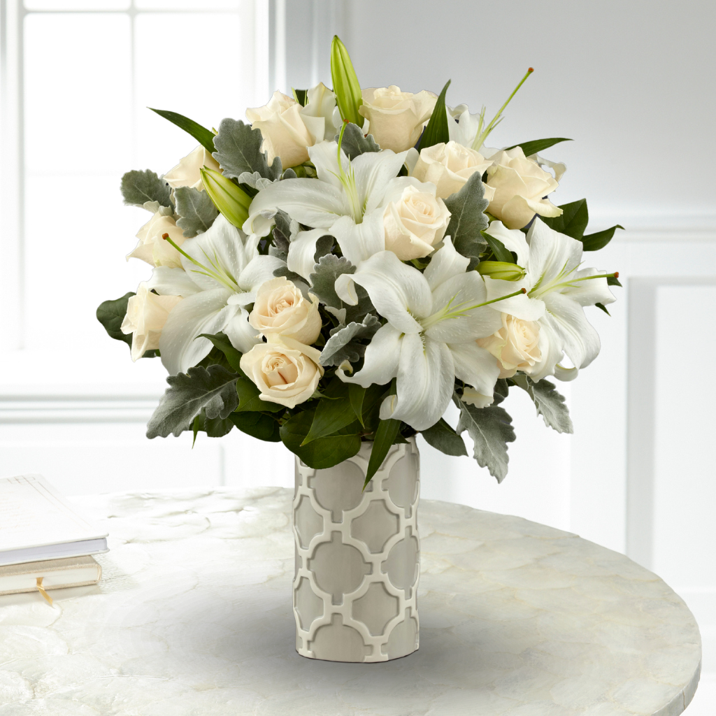 Pure Opulence Luxury Bouquet