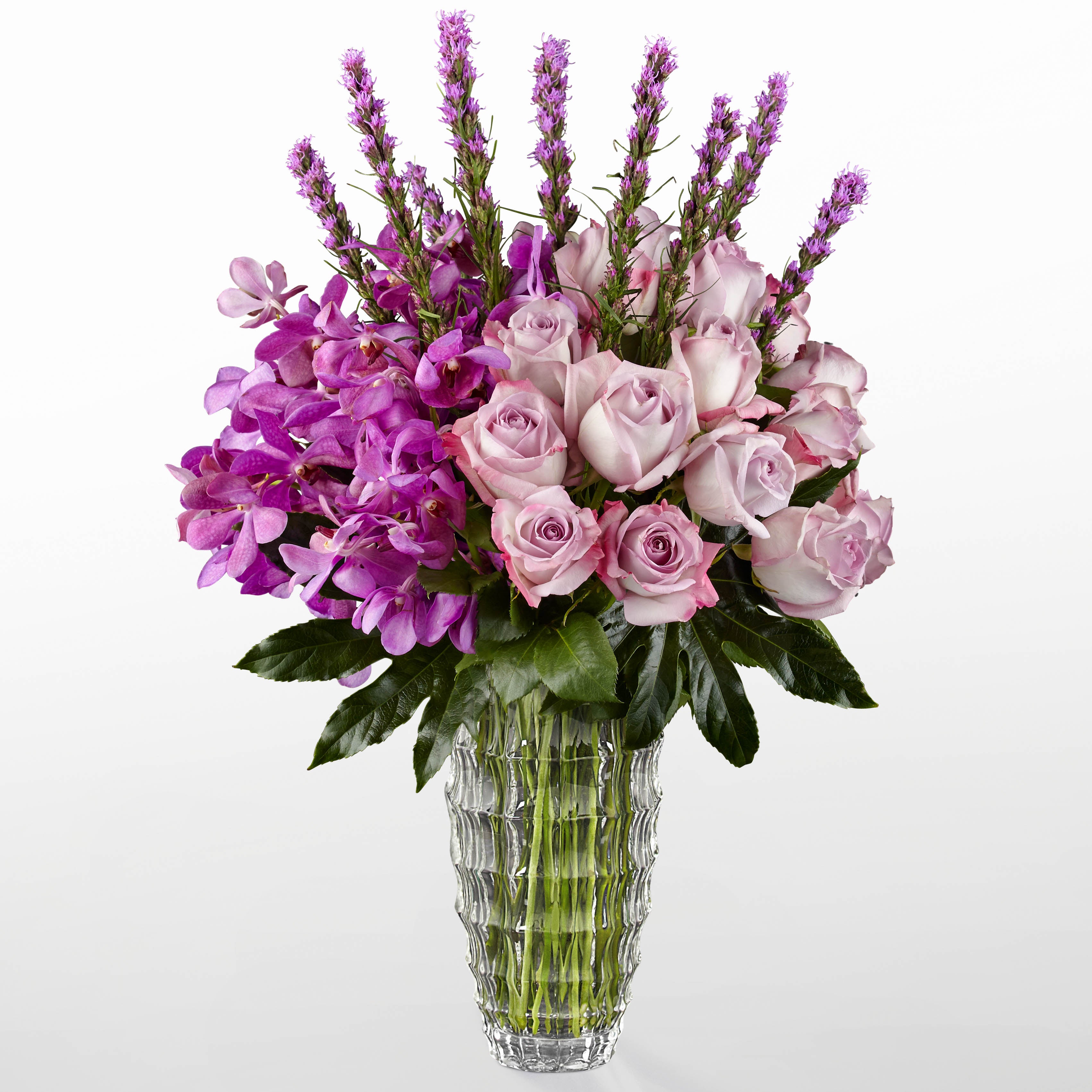Modern Royalty Luxury Bouquet