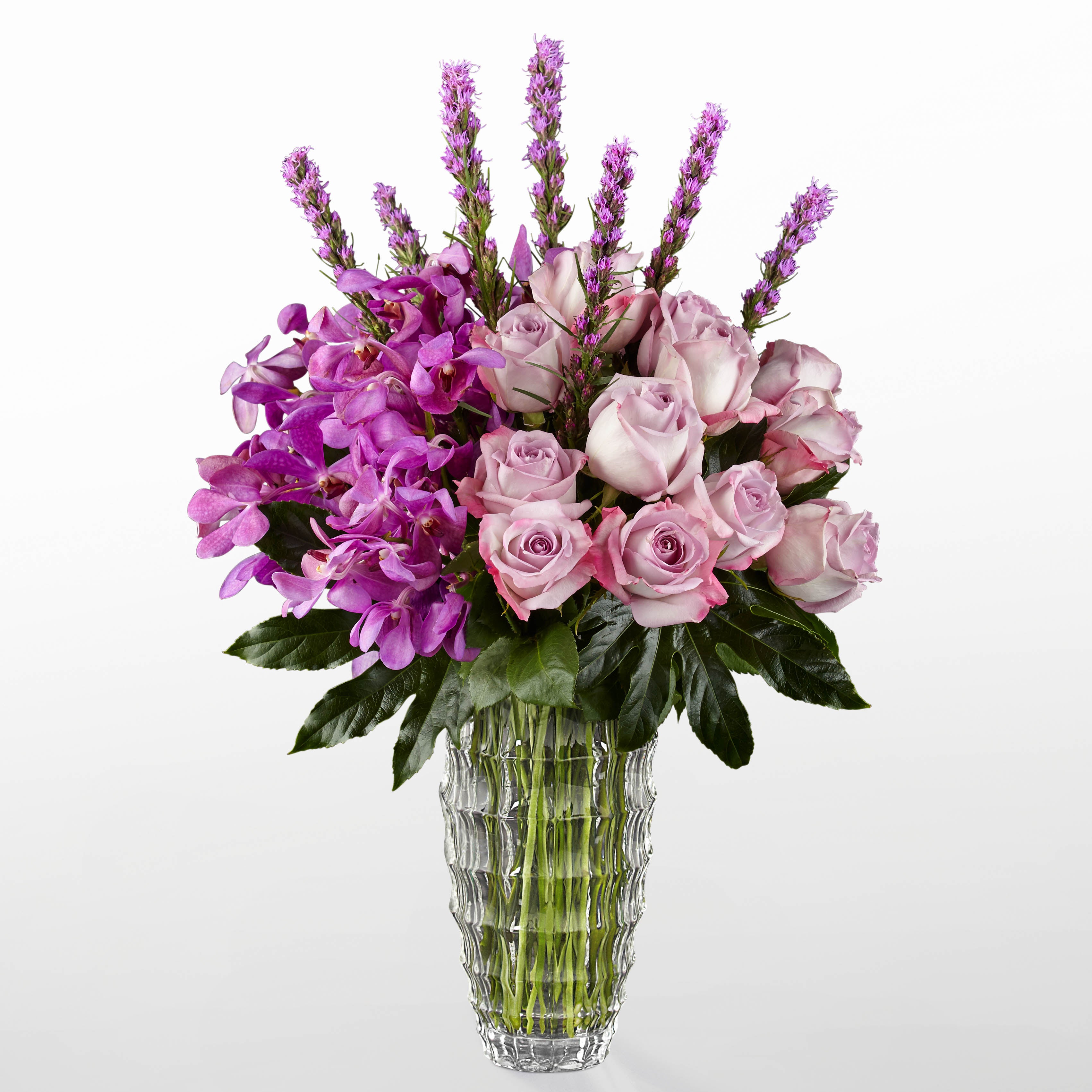 Modern Royalty Luxury Bouquet