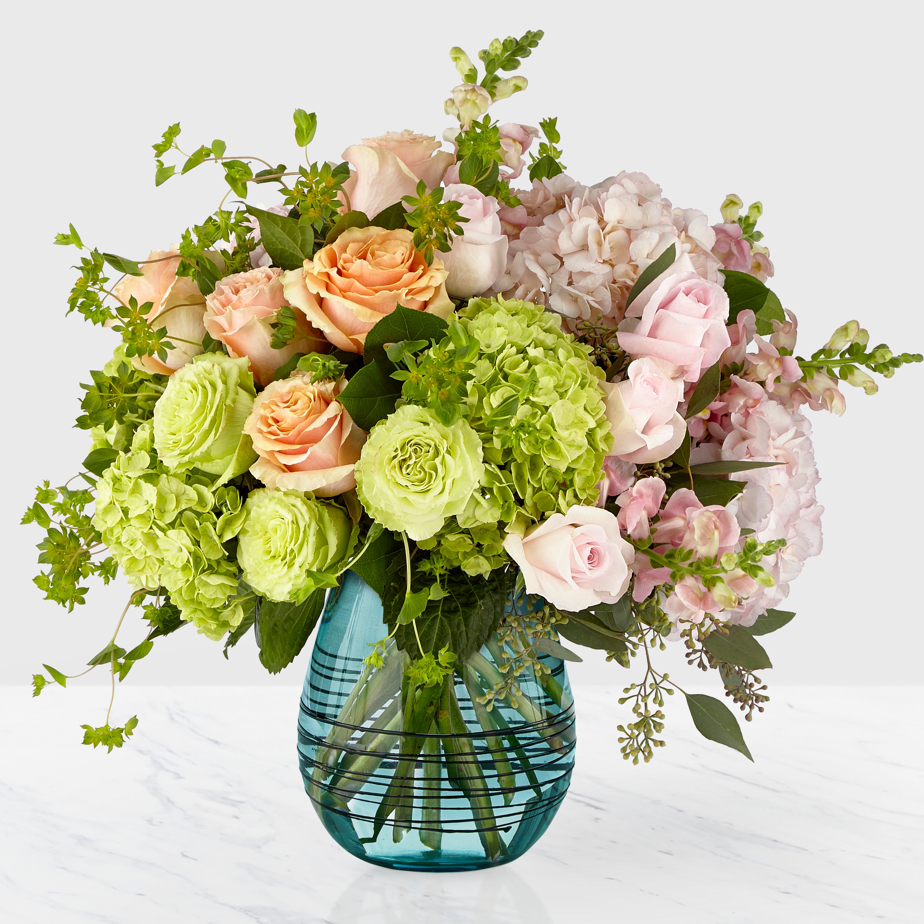 The Irreplaceable Luxury Bouquet