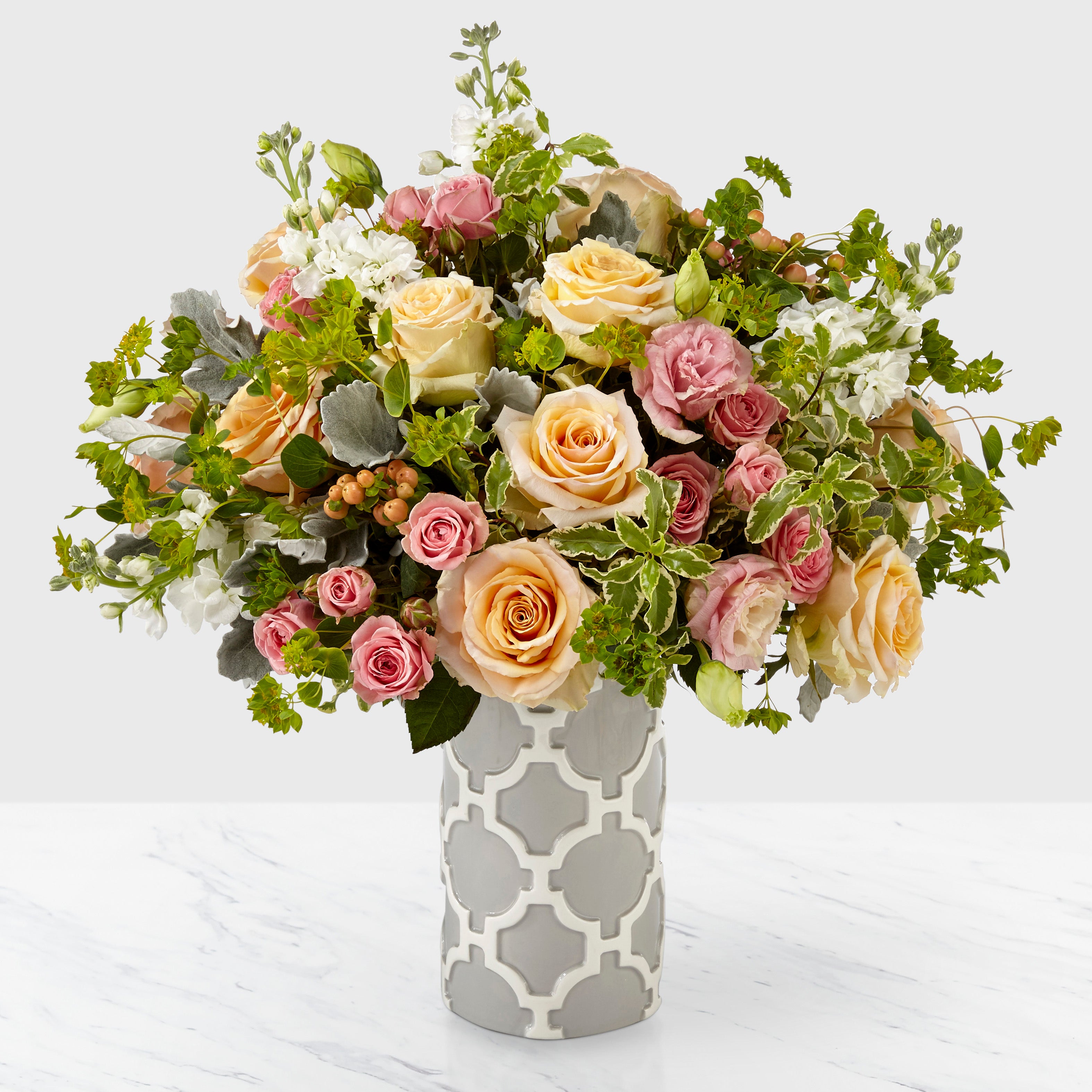 The Ballad Luxury Bouquet