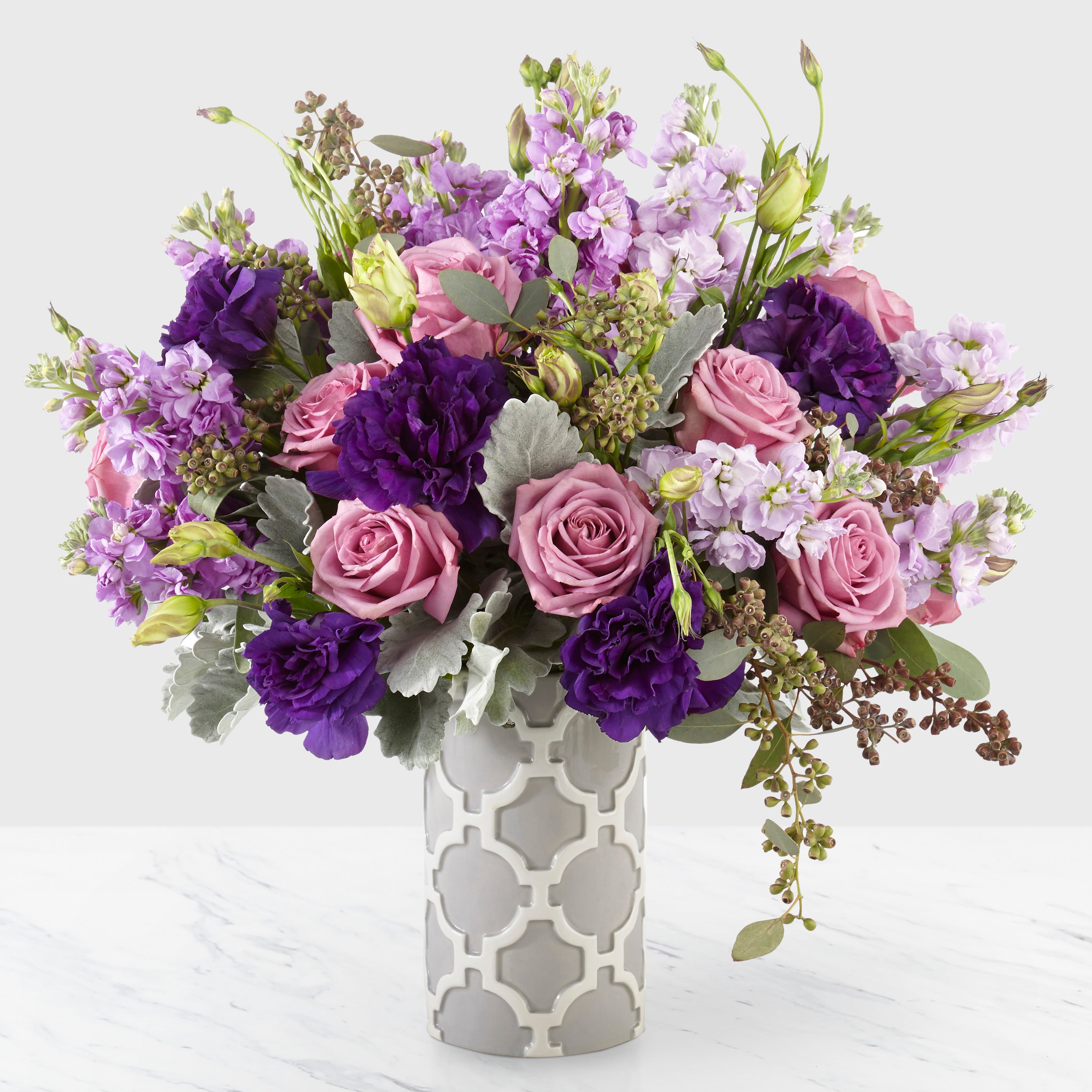 The Mademoiselle Luxury Bouquet