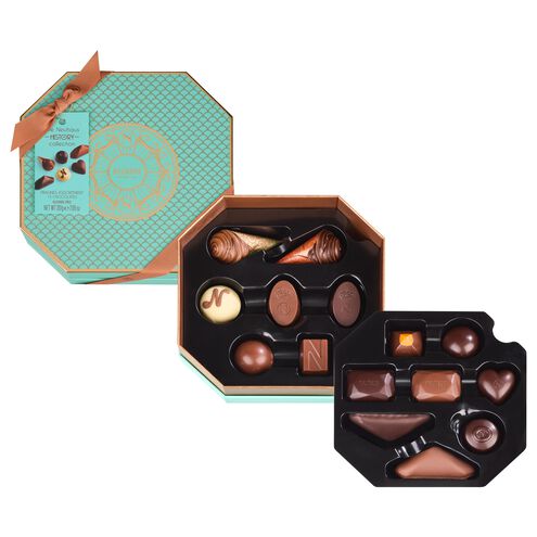 Neuhaus History collection – Small