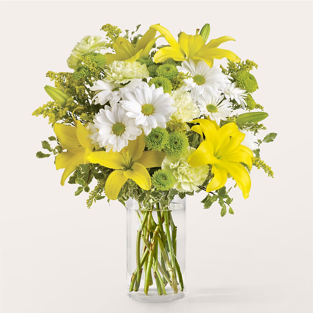 Fresh Start Bouquet