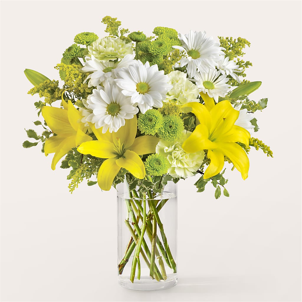 Fresh Start Bouquet