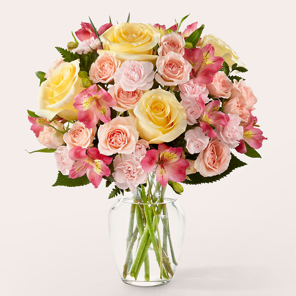 Just Lovely Bouquet