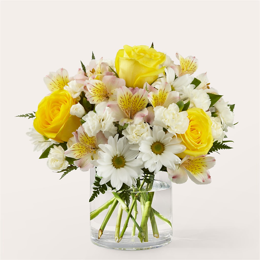 Gleeful Bouquet