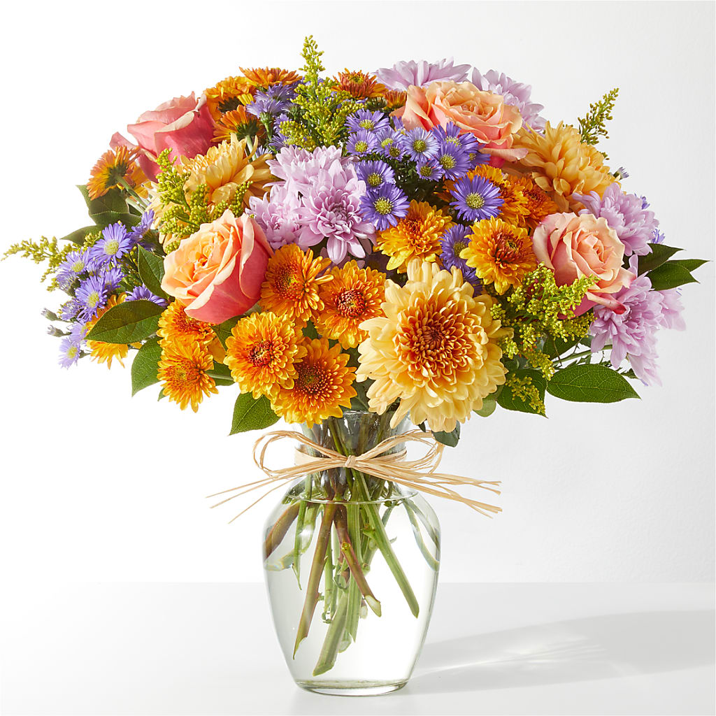 Countryside Bouquet