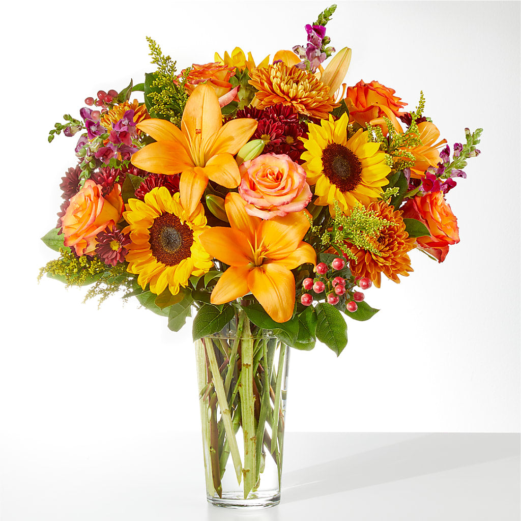 Seasons Change Bouquet