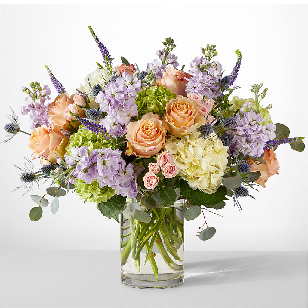 Porch Swing Bouquet