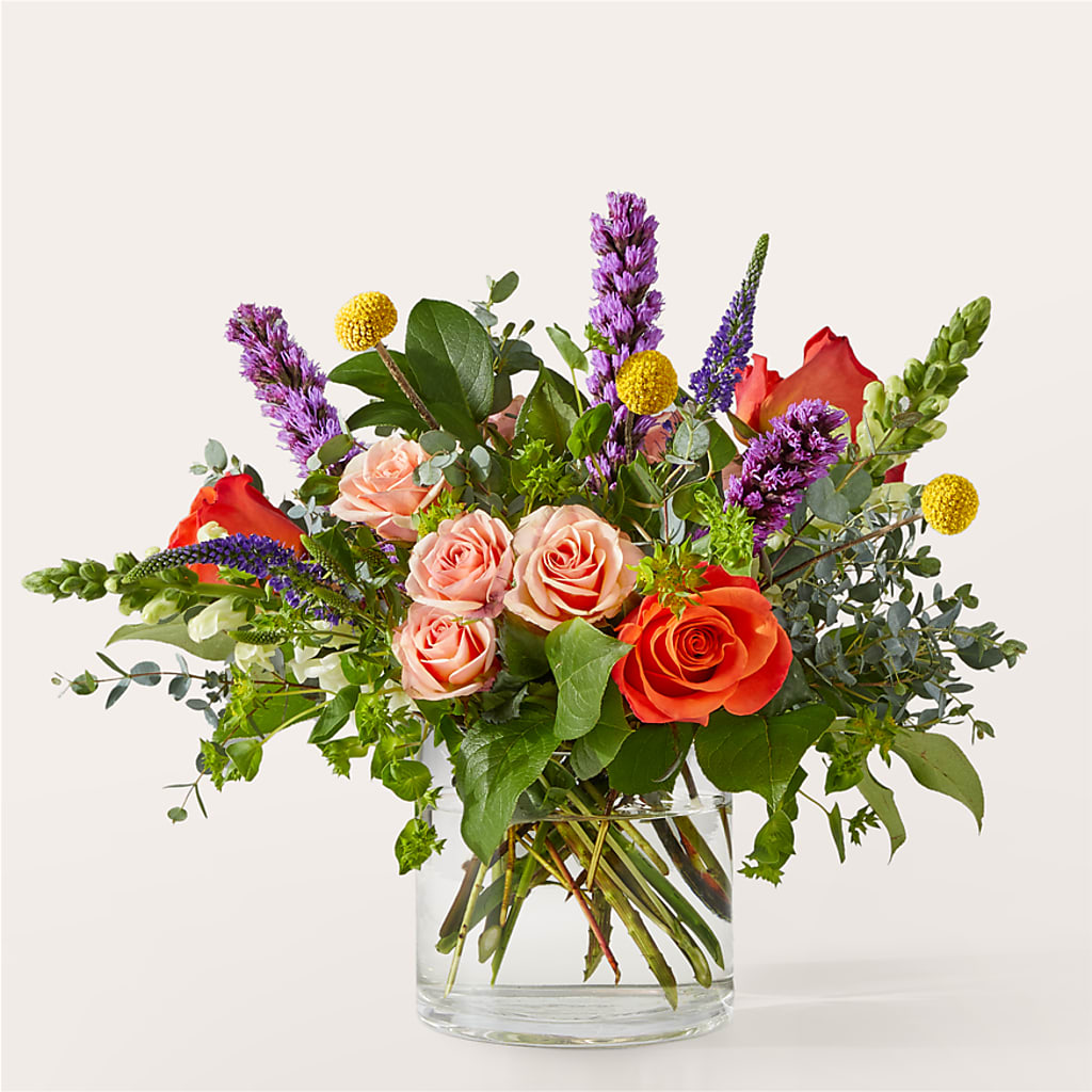 The Standout Bouquet
