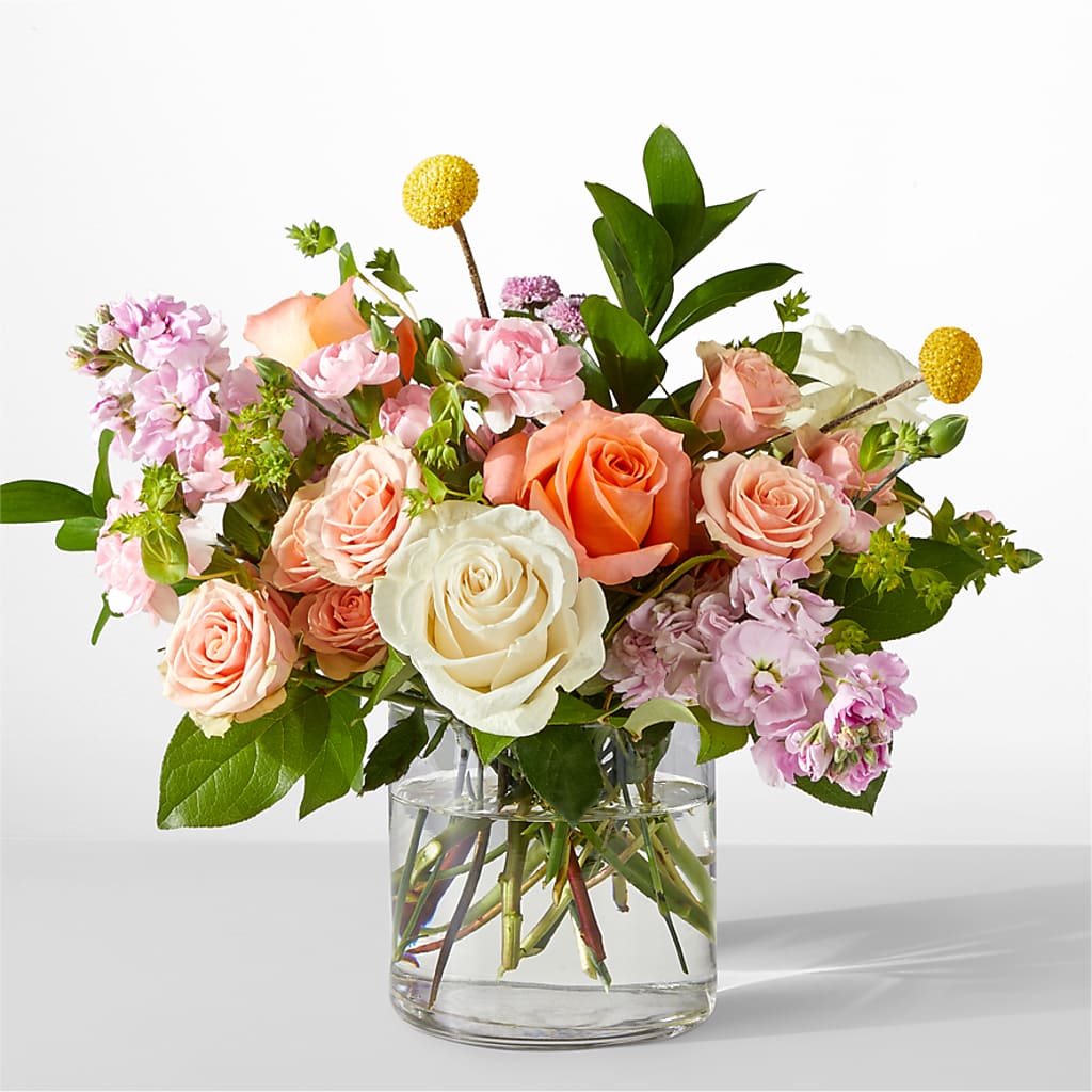 French Market Bouquet