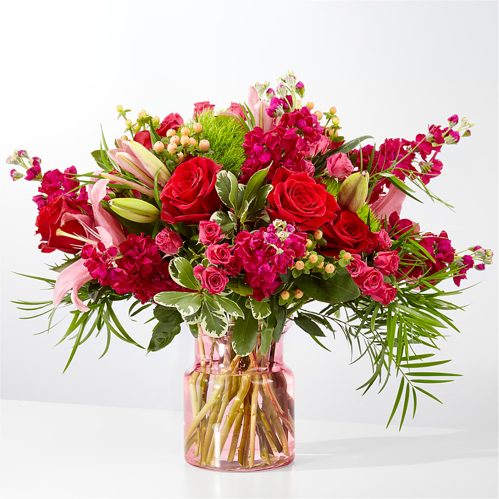 In Every Lifetime Bouquet