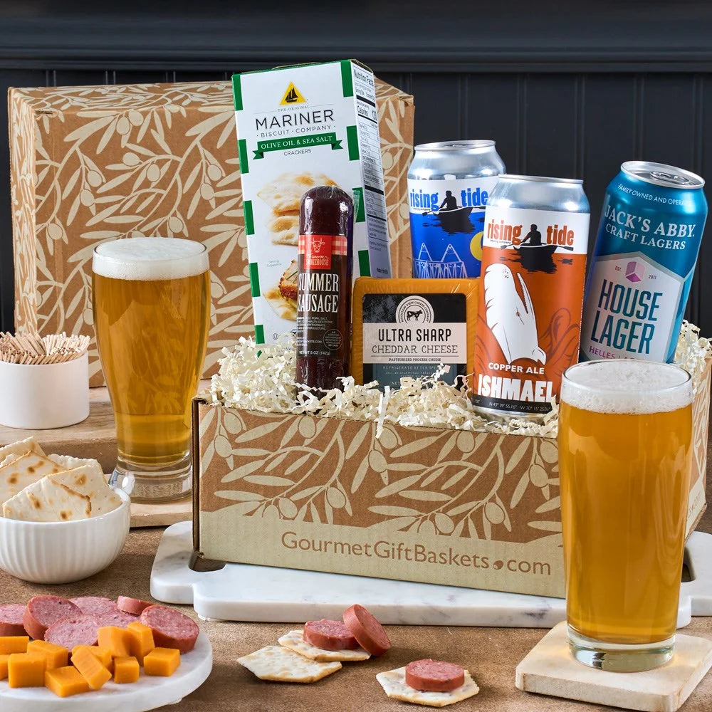 The Beer Expert Trio
